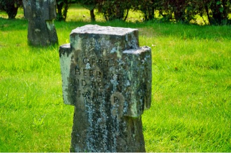 friedhof