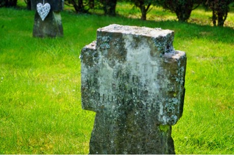 friedhof