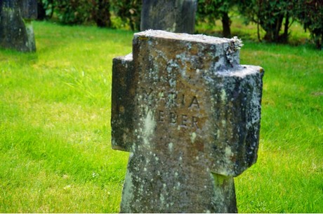 friedhof