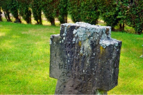 friedhof