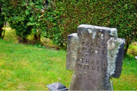 friedhof