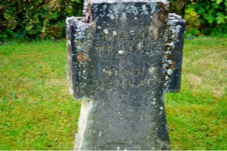 friedhof