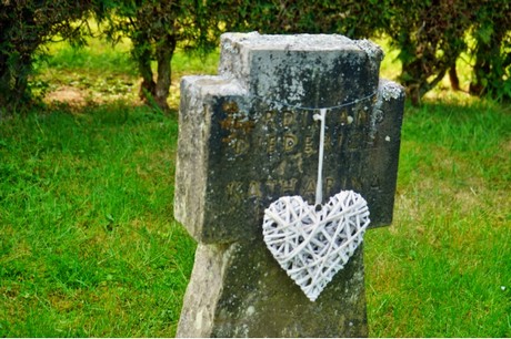 friedhof