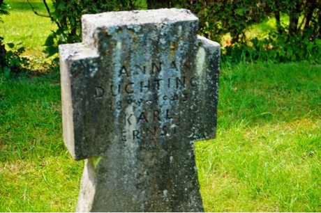friedhof