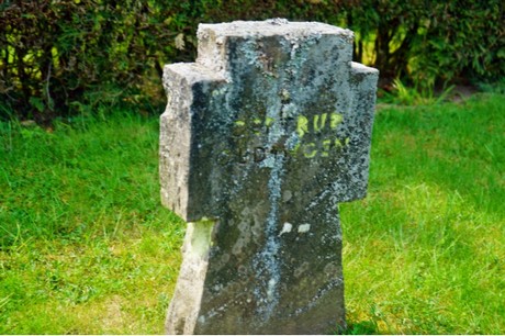 friedhof