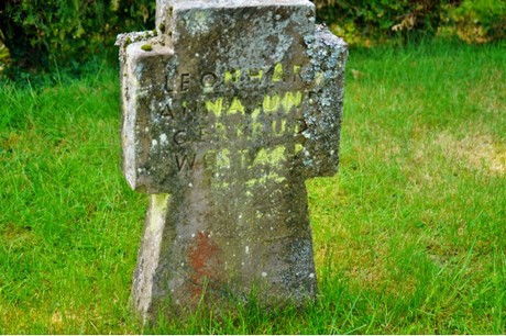 friedhof