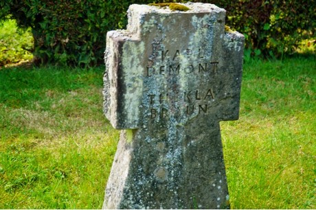 friedhof