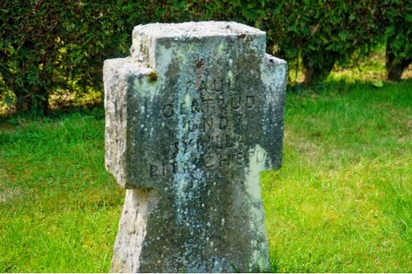 friedhof