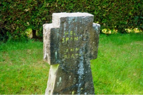 friedhof