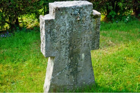 friedhof