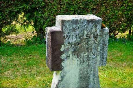 friedhof