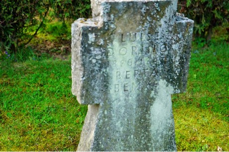 friedhof