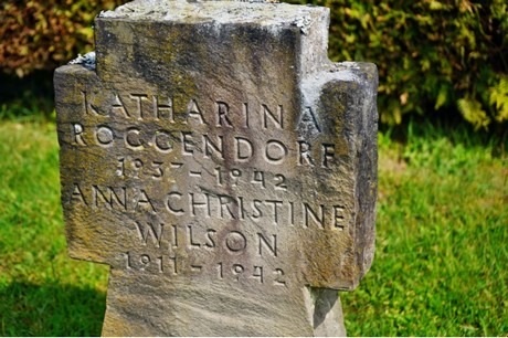 friedhof