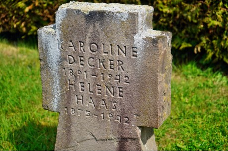 friedhof