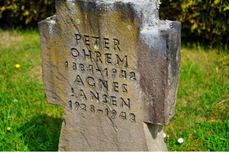 friedhof
