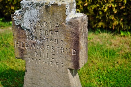 friedhof