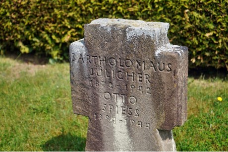 friedhof