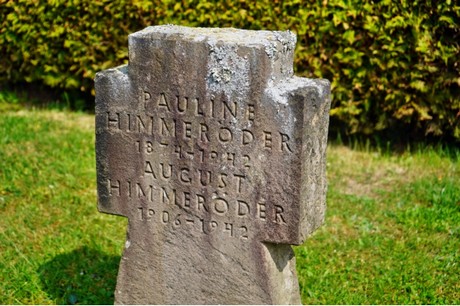 friedhof
