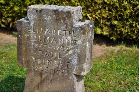 friedhof
