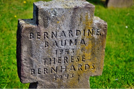 friedhof