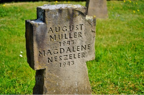 friedhof
