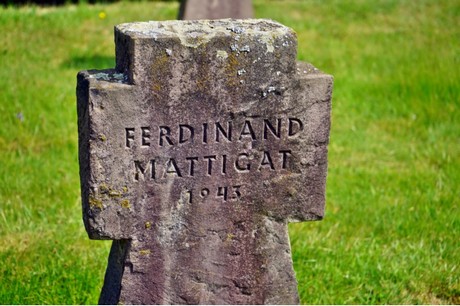 friedhof