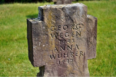 friedhof