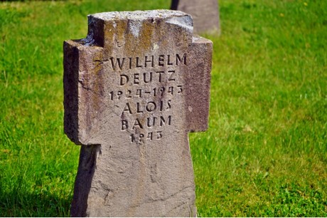 friedhof
