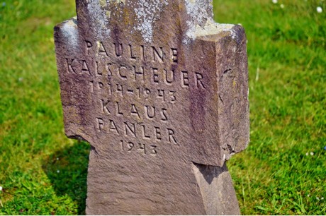 friedhof