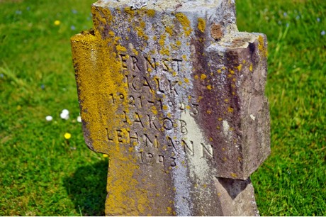 friedhof