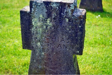 friedhof