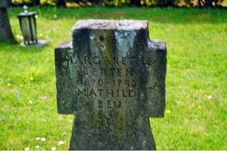 friedhof