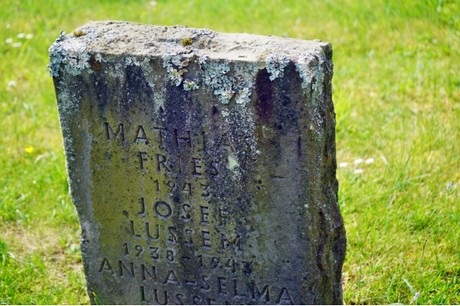 friedhof