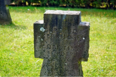 friedhof