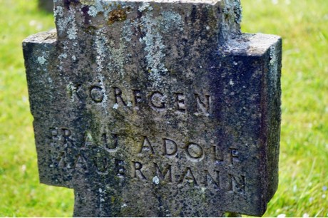 friedhof