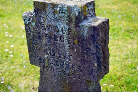 friedhof