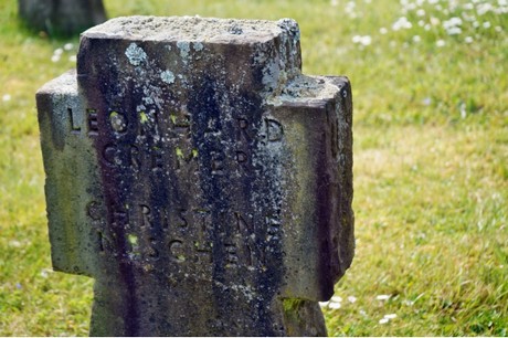 friedhof