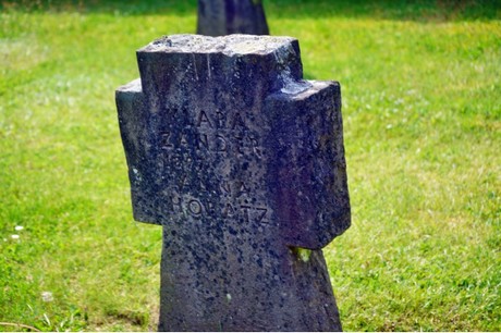 friedhof