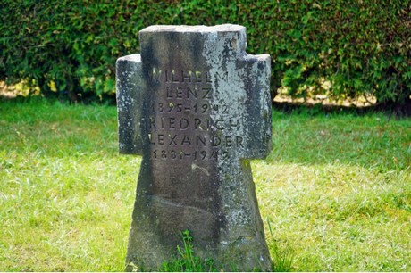 friedhof