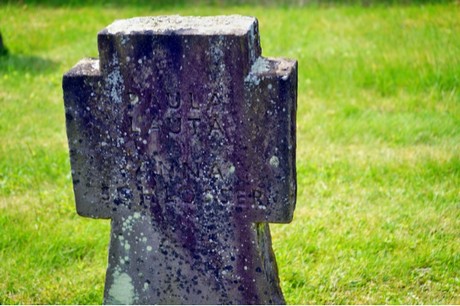 friedhof