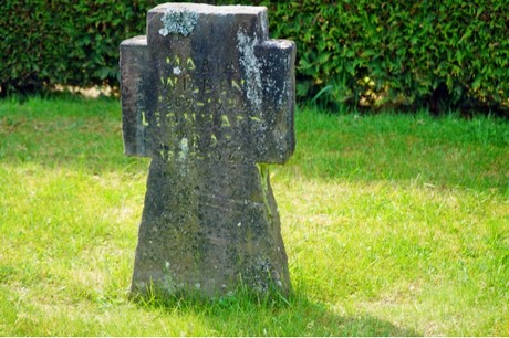 friedhof