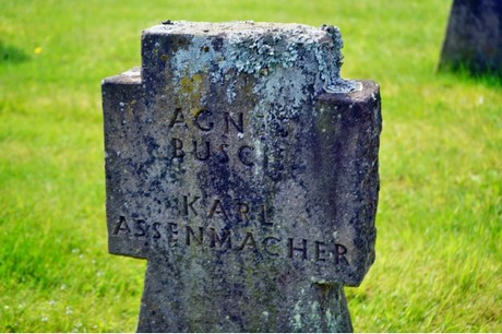 friedhof