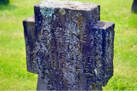 friedhof