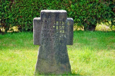 friedhof