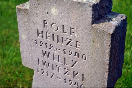 friedhof