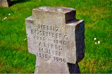 friedhof