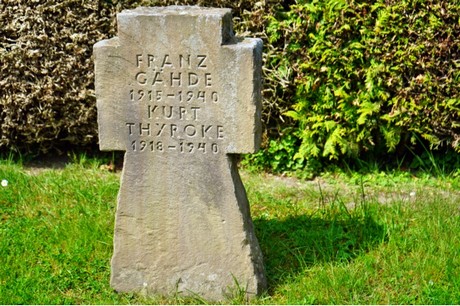 friedhof
