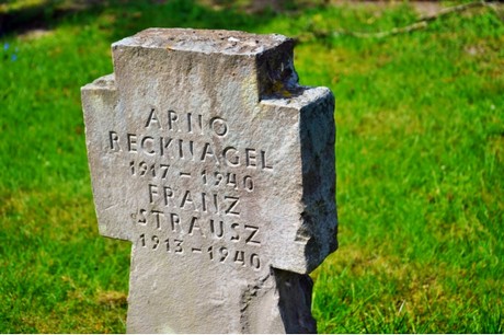 friedhof