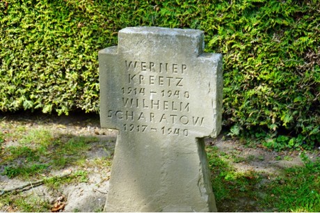 friedhof