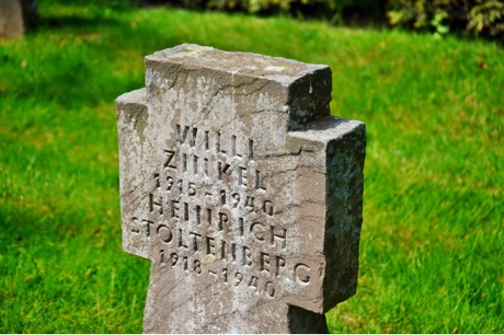 friedhof